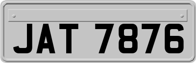 JAT7876