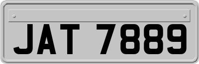 JAT7889