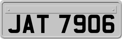 JAT7906
