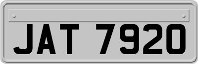 JAT7920