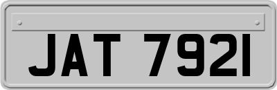 JAT7921