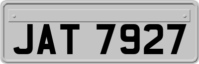 JAT7927