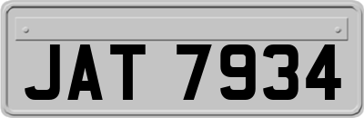 JAT7934
