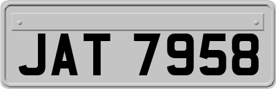 JAT7958