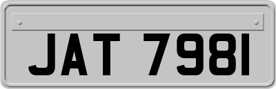 JAT7981