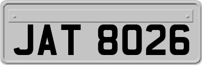 JAT8026