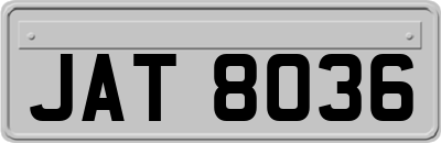 JAT8036