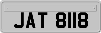 JAT8118