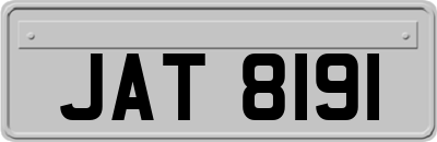 JAT8191