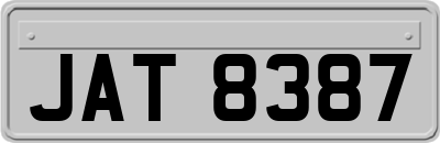 JAT8387