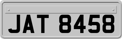 JAT8458