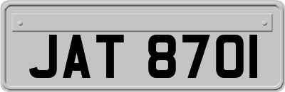 JAT8701