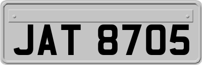 JAT8705