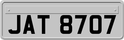 JAT8707