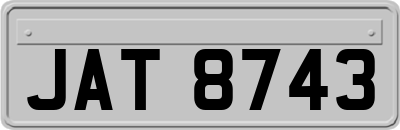 JAT8743