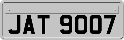 JAT9007