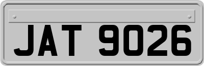 JAT9026