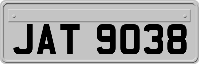 JAT9038