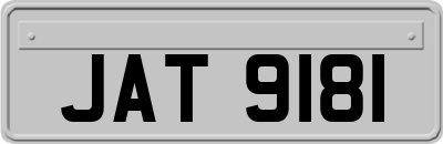 JAT9181