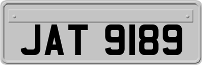 JAT9189
