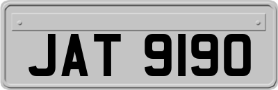 JAT9190