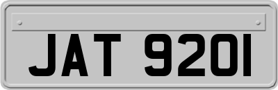 JAT9201