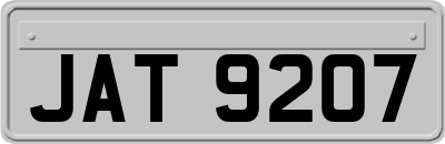 JAT9207