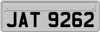 JAT9262