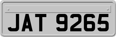 JAT9265