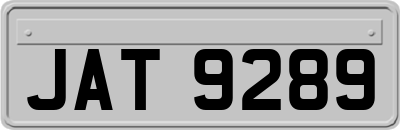 JAT9289