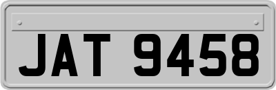 JAT9458