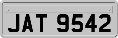 JAT9542