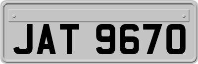 JAT9670