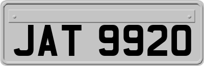 JAT9920