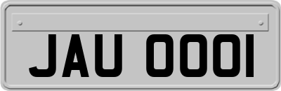 JAU0001