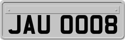 JAU0008