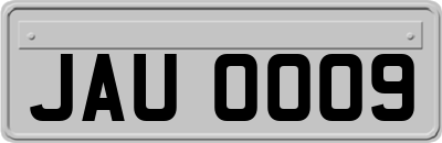 JAU0009