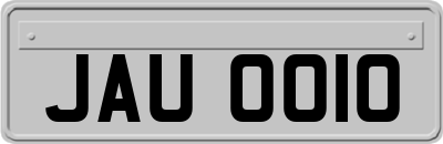 JAU0010