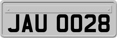 JAU0028
