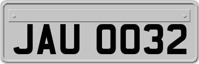 JAU0032