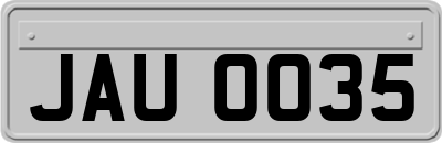 JAU0035