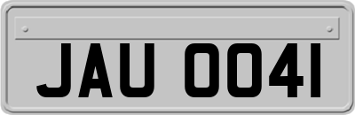 JAU0041
