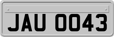 JAU0043