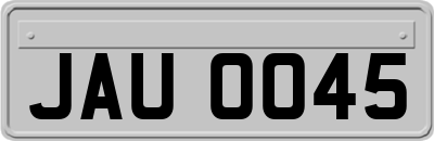 JAU0045