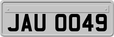 JAU0049