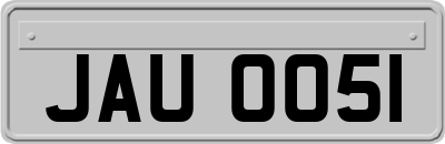 JAU0051