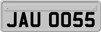JAU0055