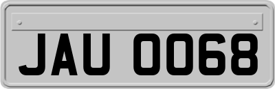 JAU0068