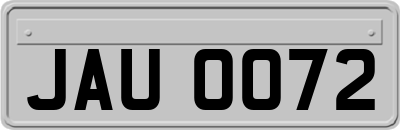 JAU0072