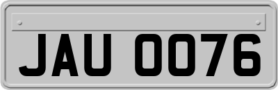 JAU0076